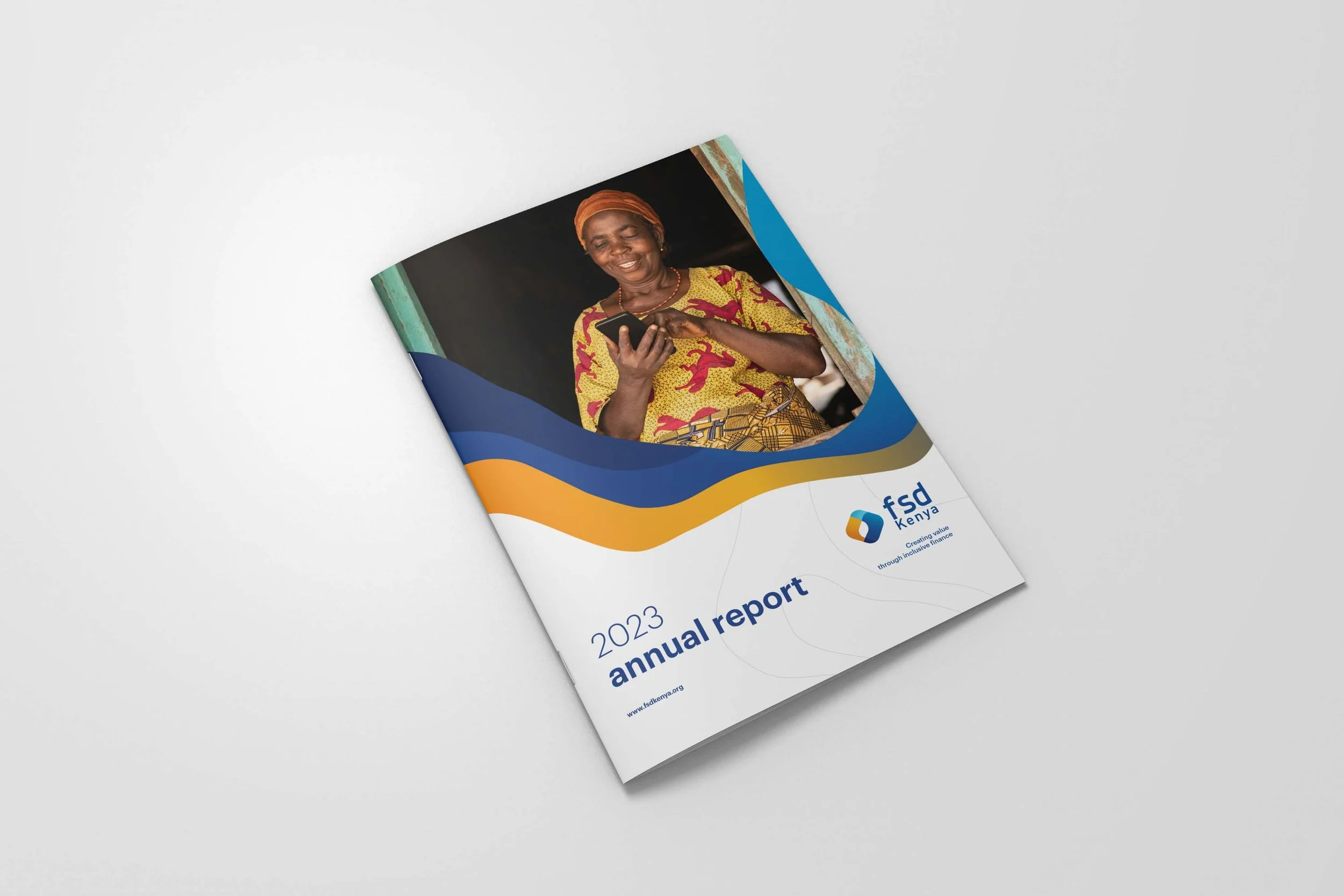 FSD Kenya - Annual report 2023