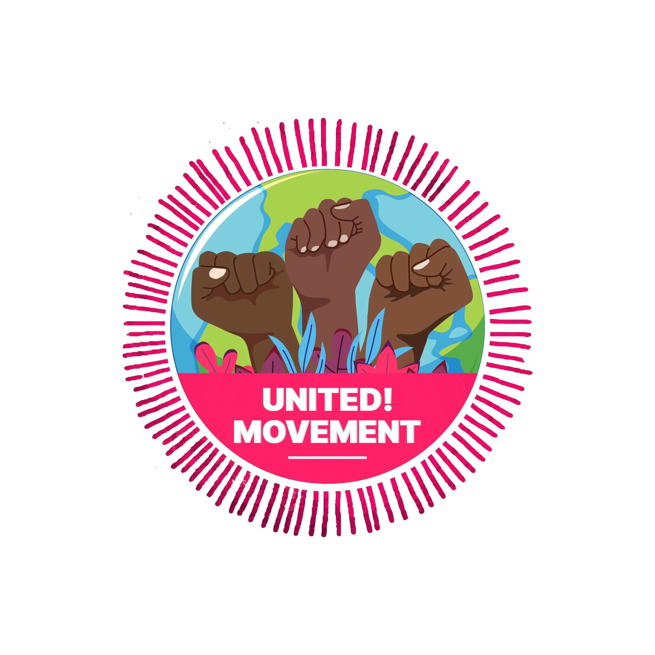 UNICEF Africa - The UNITED! Movement 