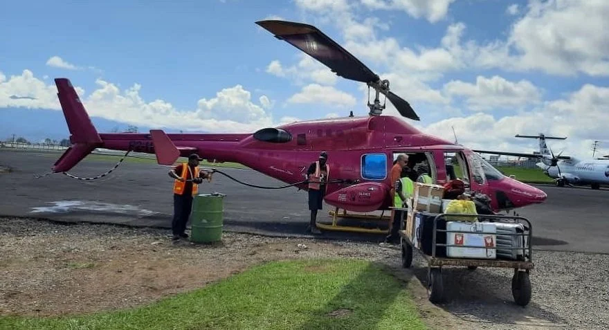 Die Unerreichten erreichen