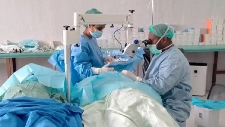 FLAIR P5: a reliable partner