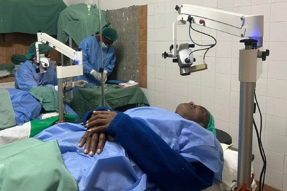 Just in time: a new P7 for Vanuatu