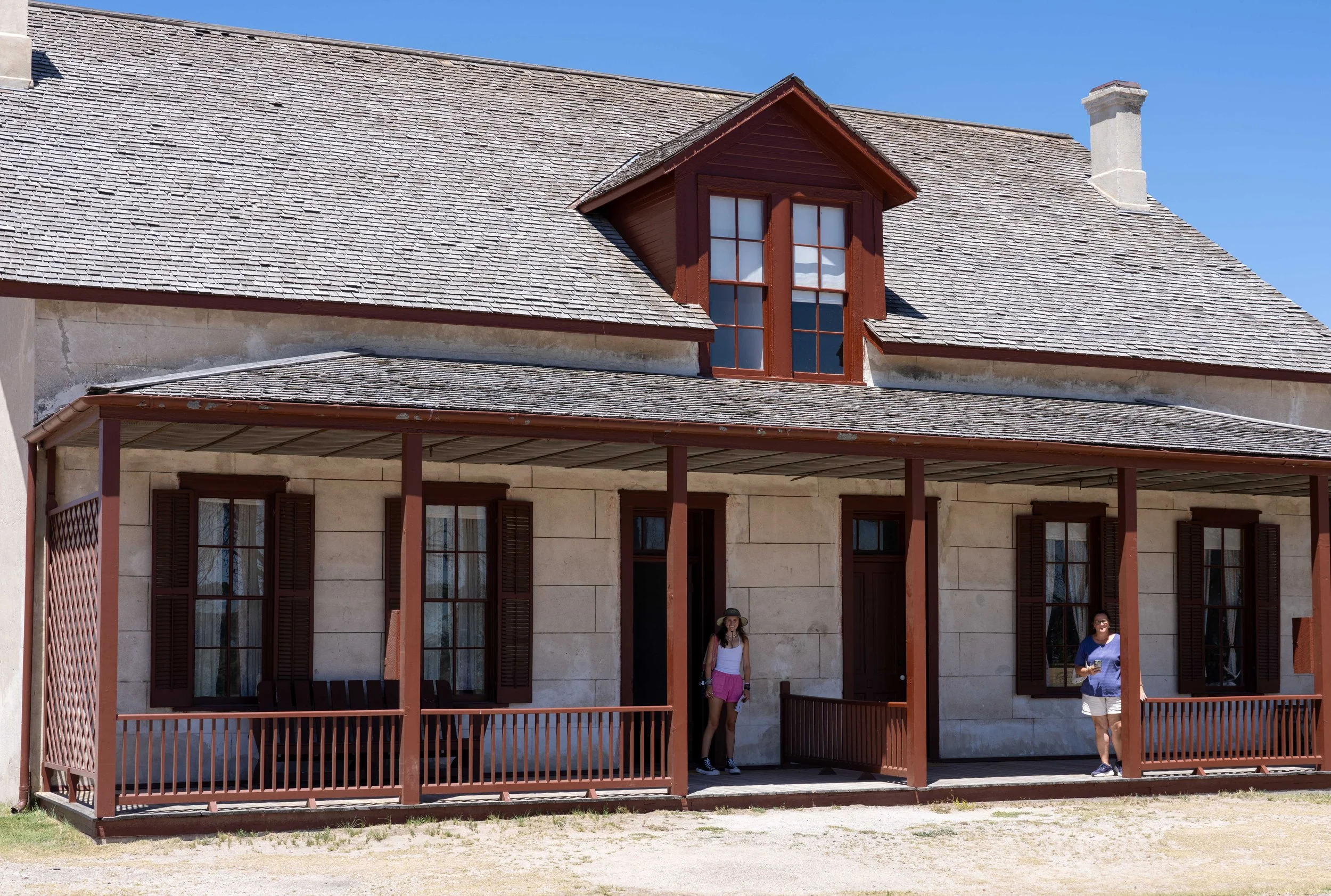 Fort Laramie