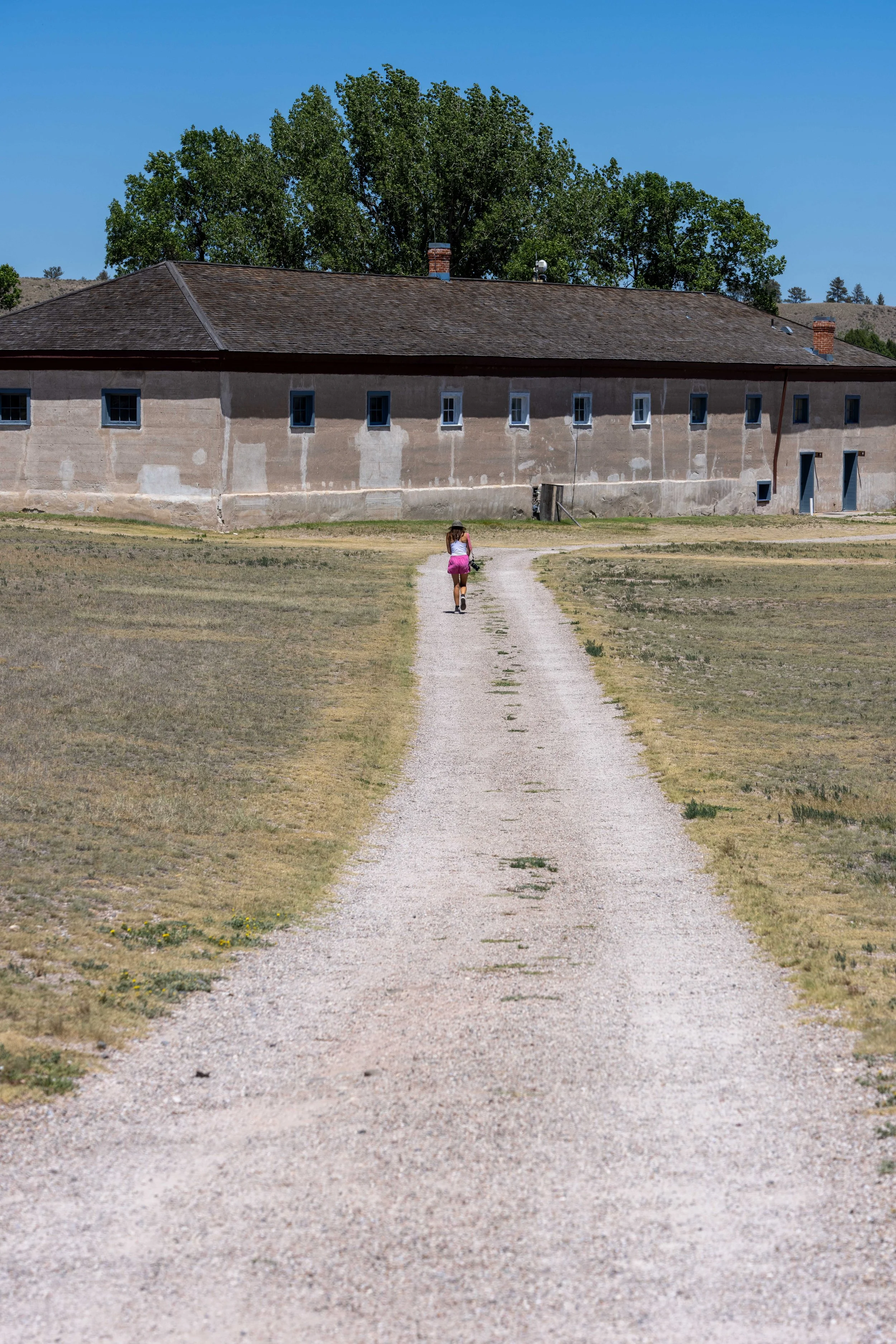 Fort Laramie
