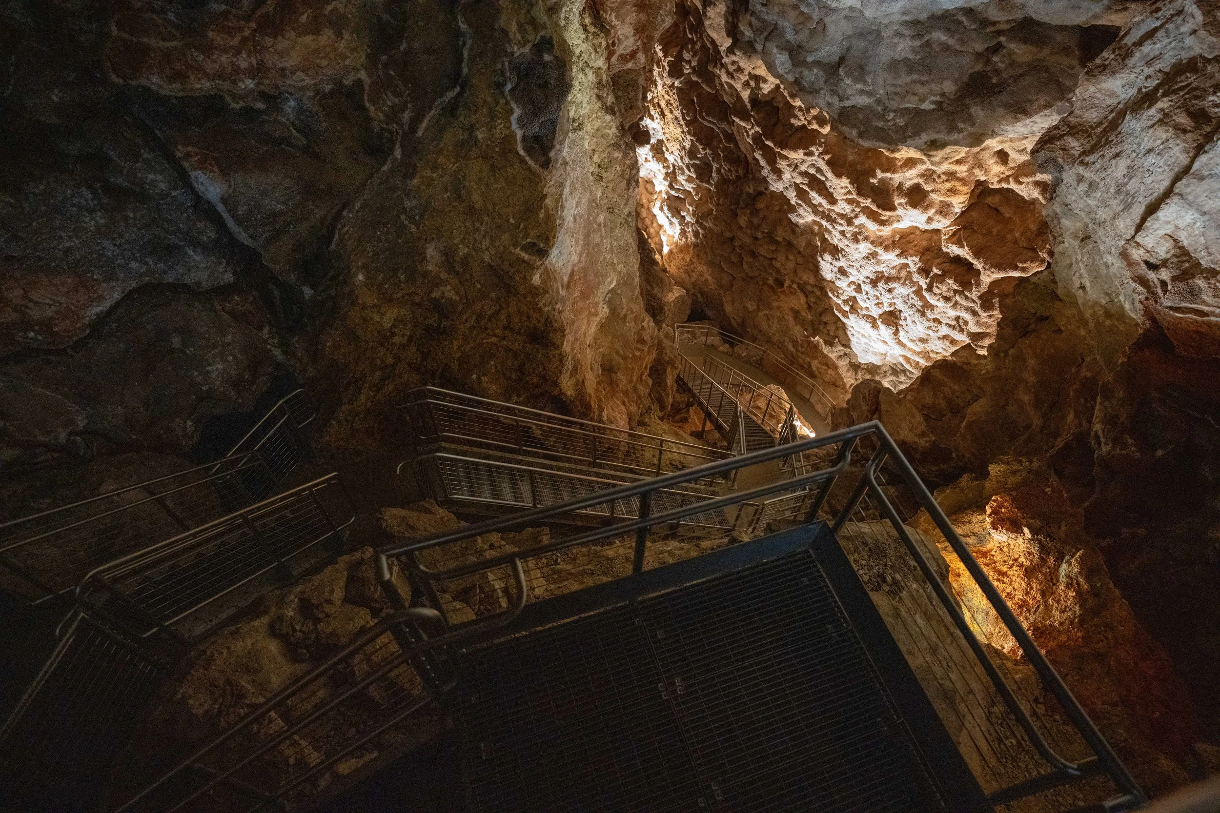 Jewel Cave