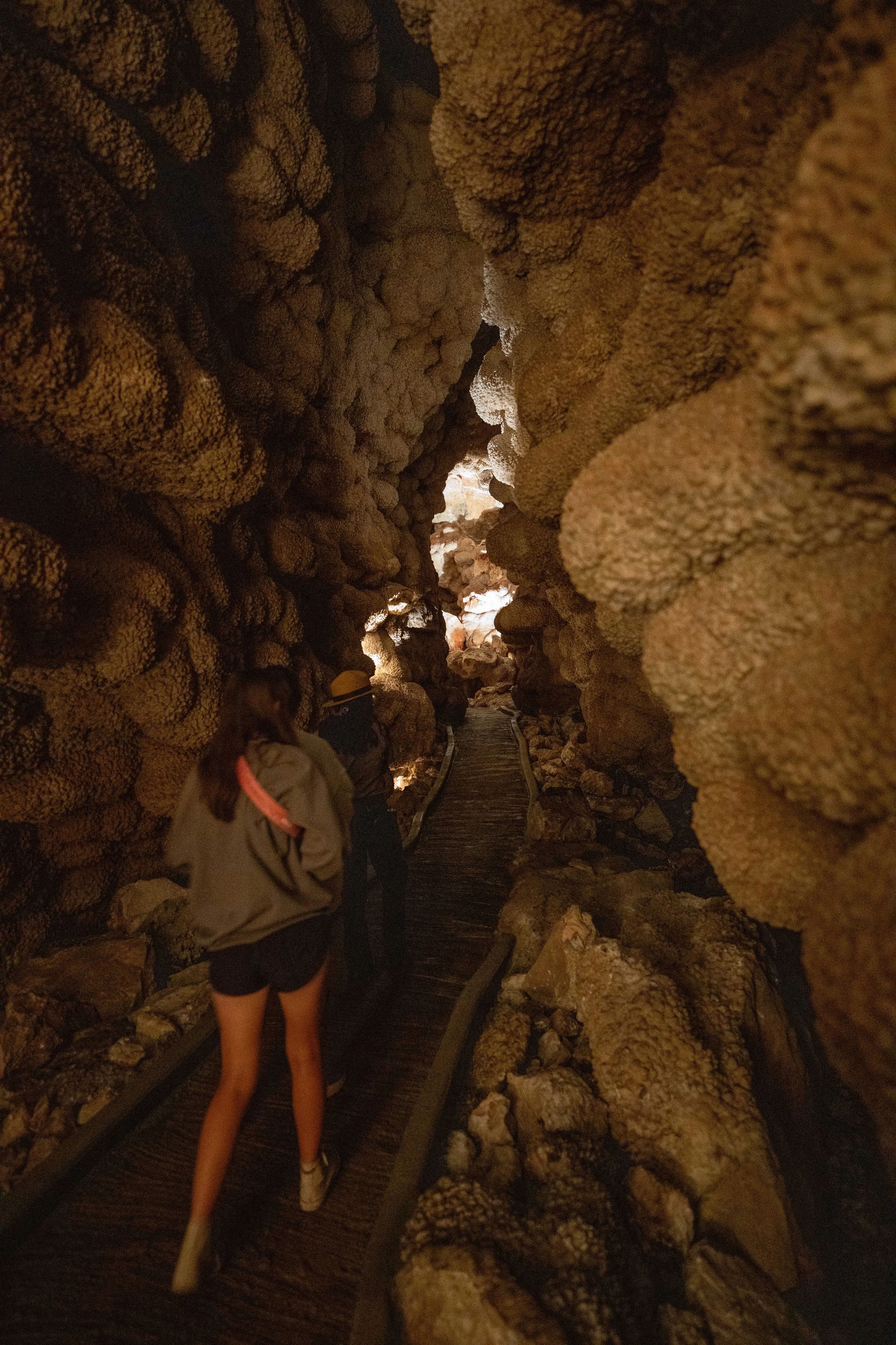 Jewel Cave
