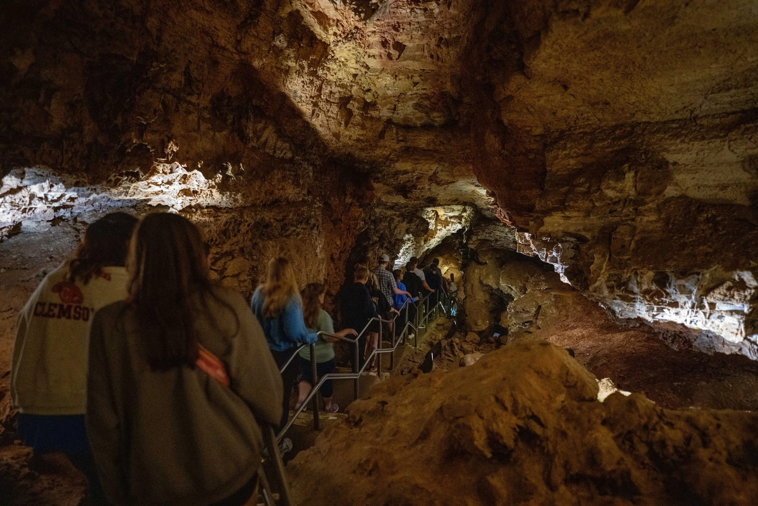 Wind Cave