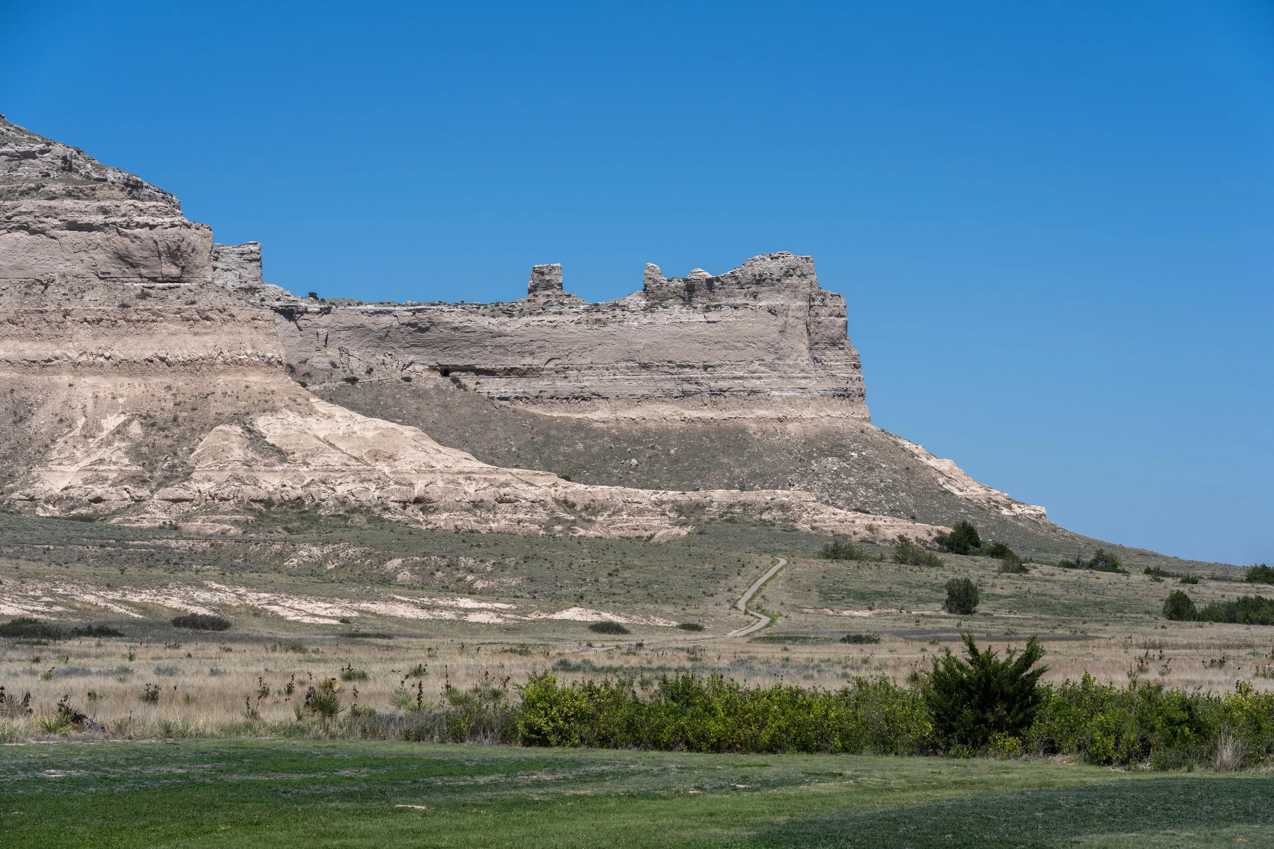 Scotts Bluff - cwh