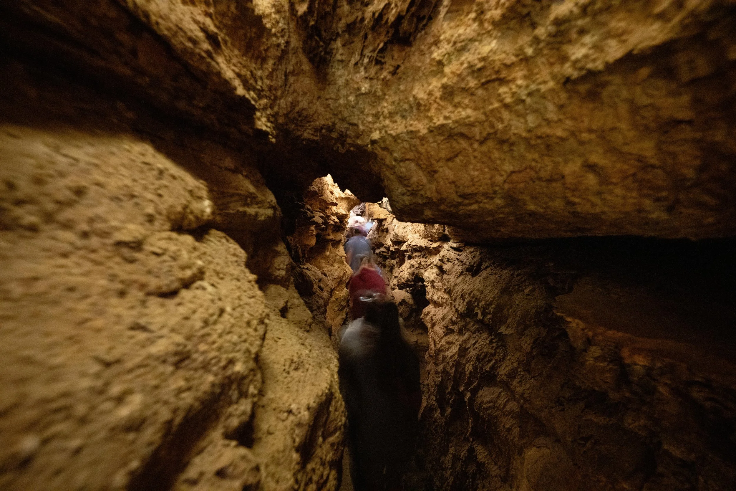 Wind Cave