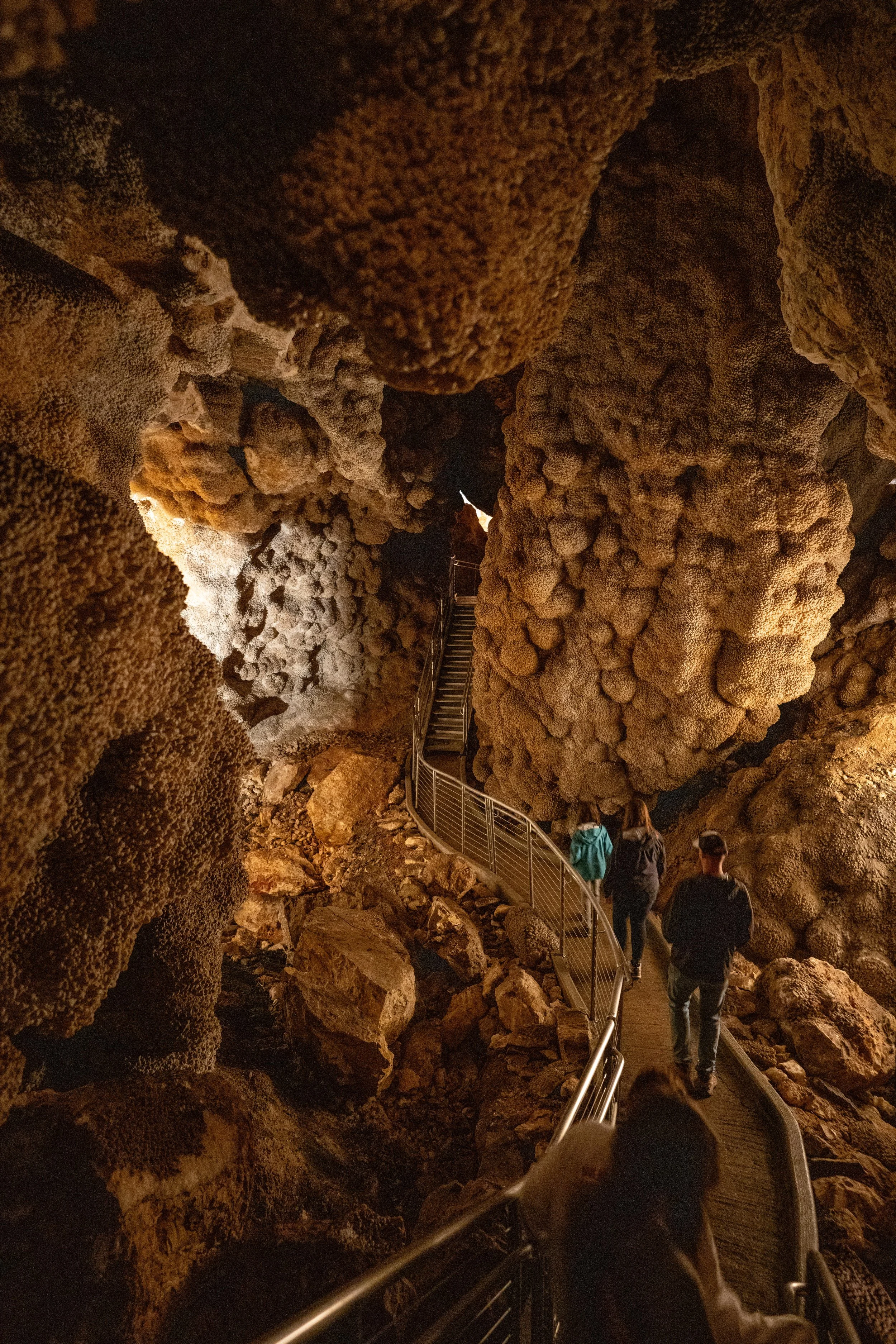 Jewel Cave