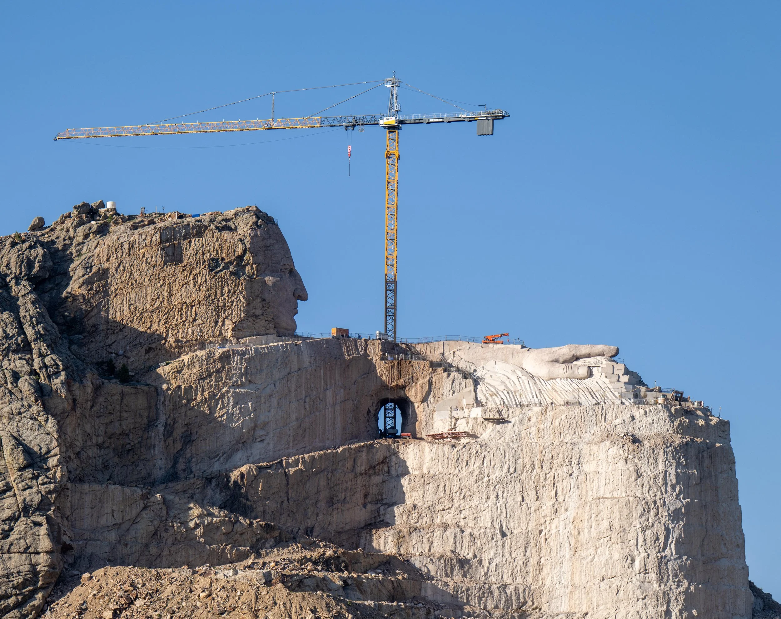 Crazy Horse