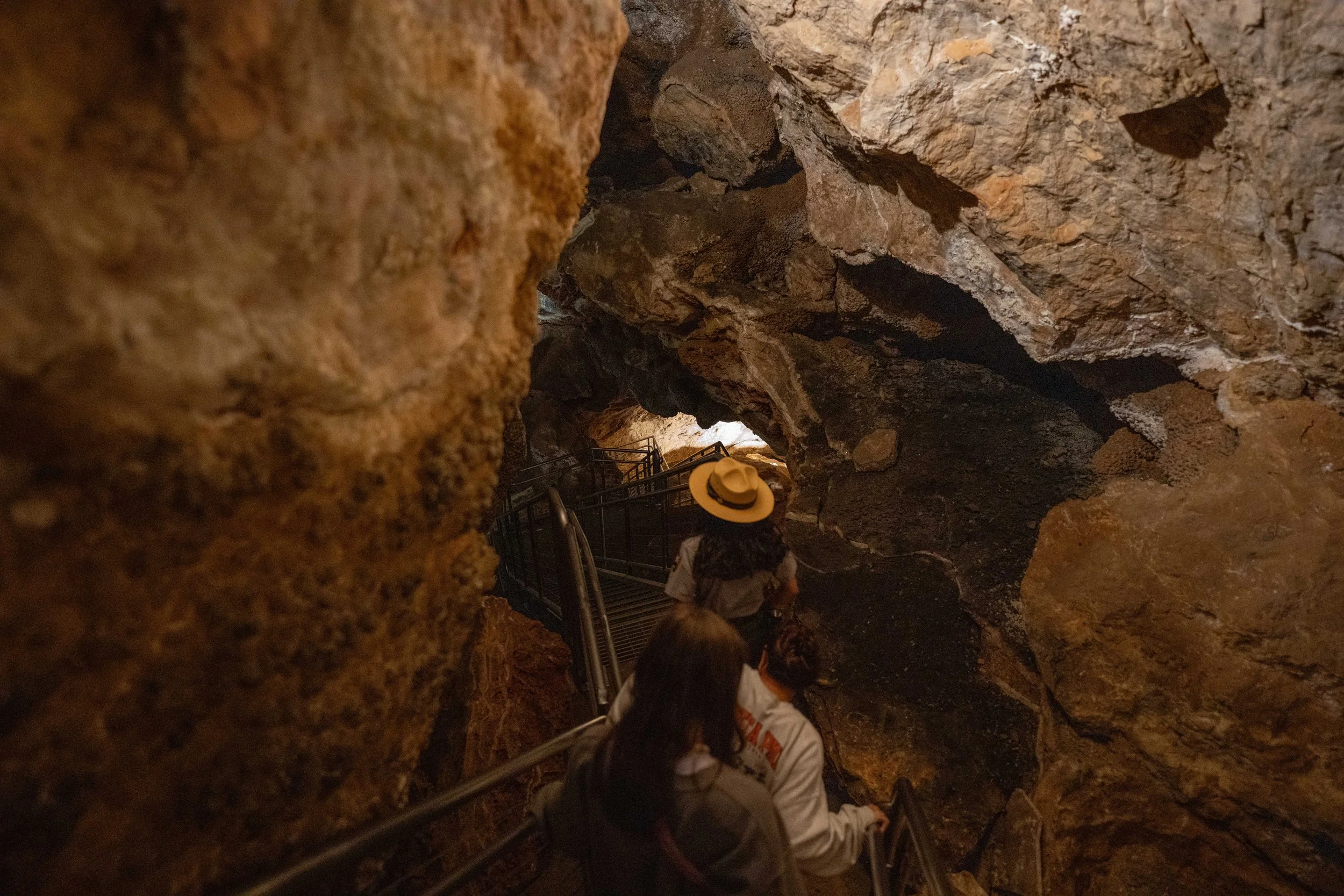 Jewel Cave