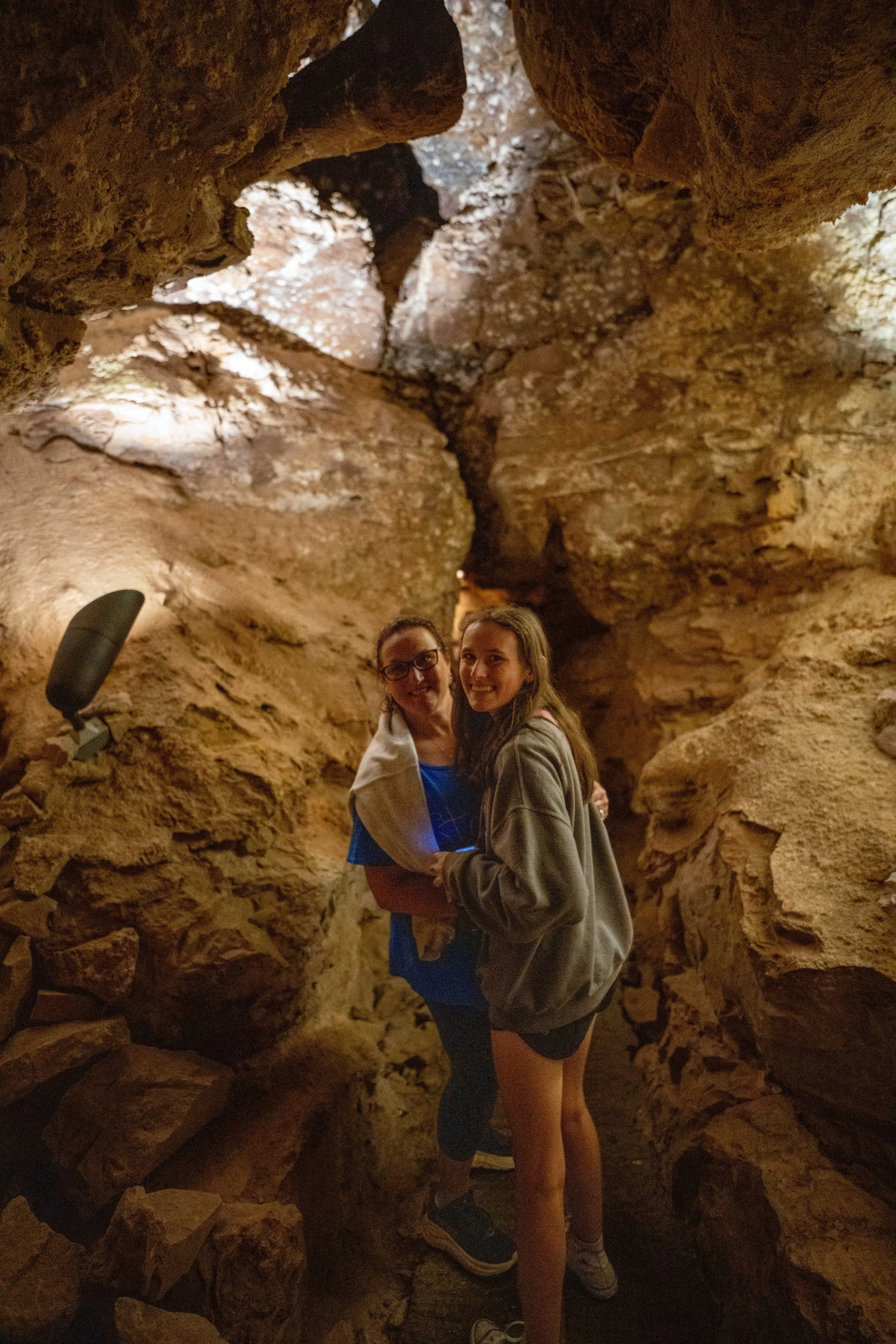 Wind Cave
