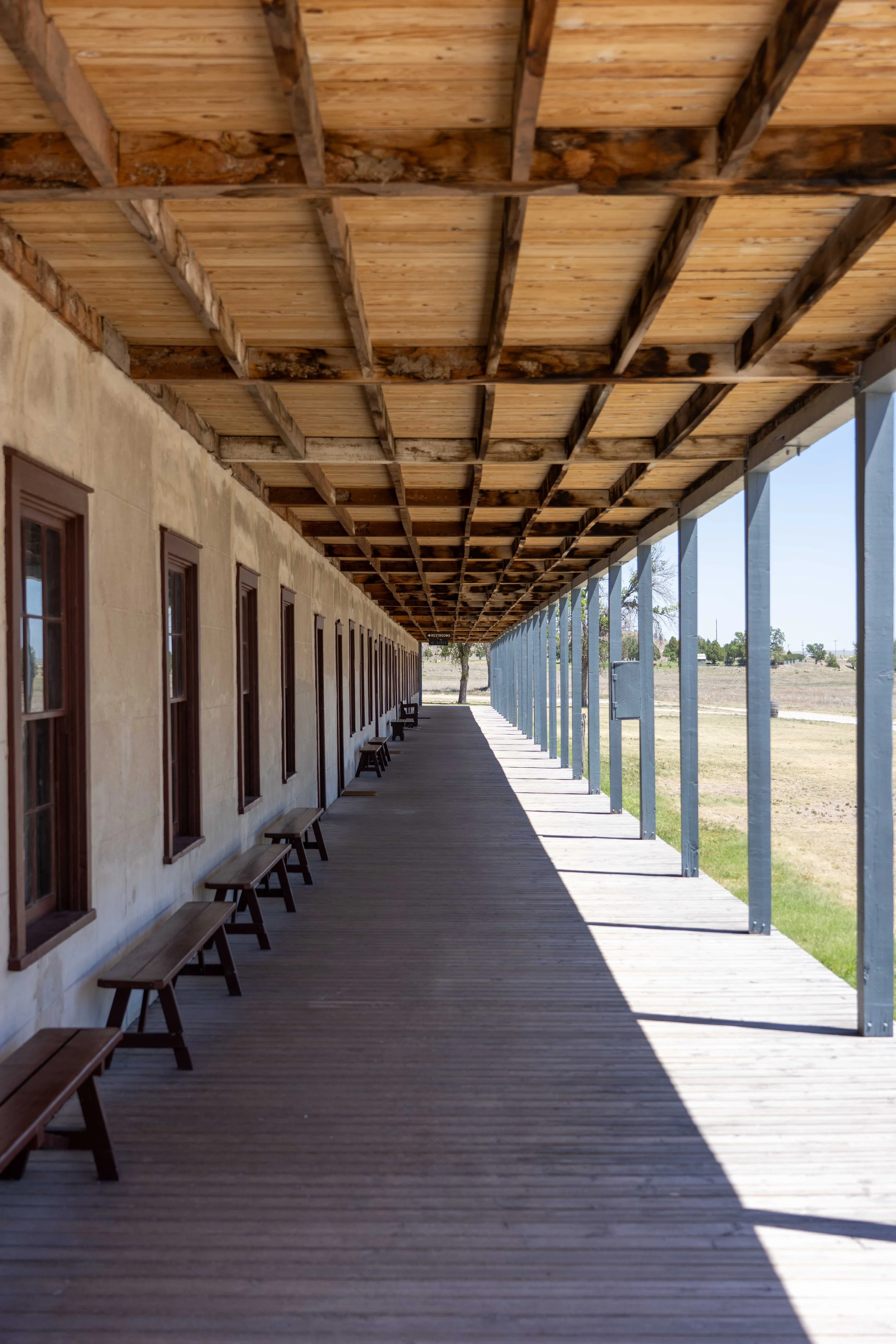 Fort Laramie