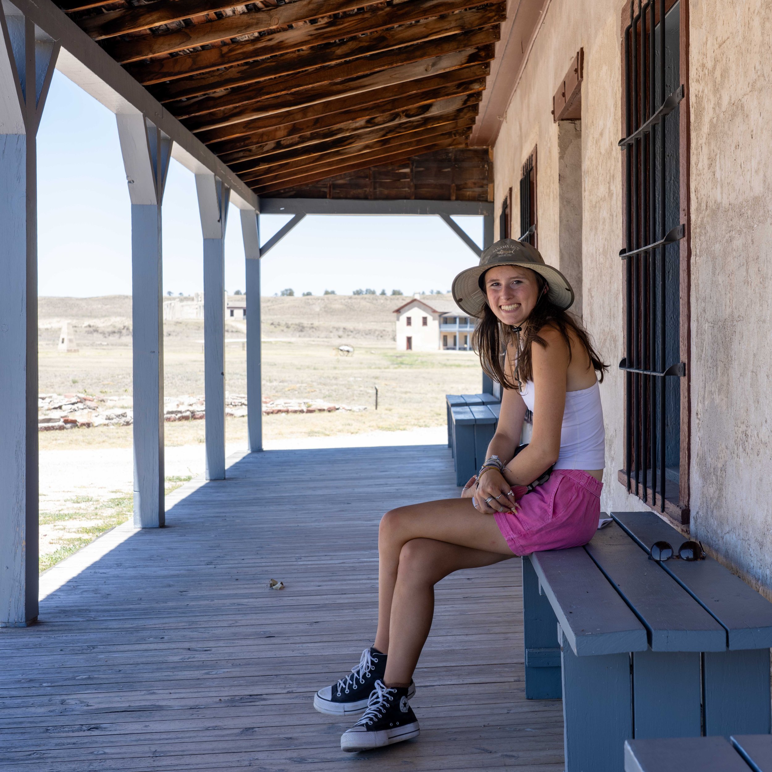 Fort Laramie