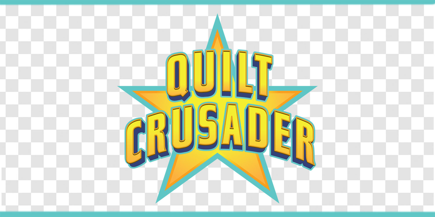 Quilt Crusader