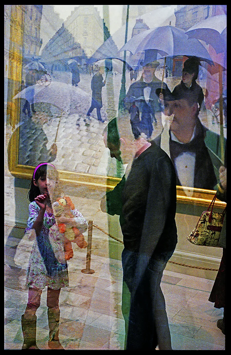 Promenade