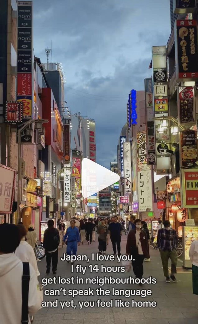 Tokyo 279,000 views 