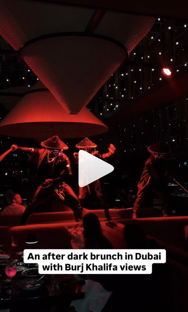 Time Out Dubai 330,000 views 