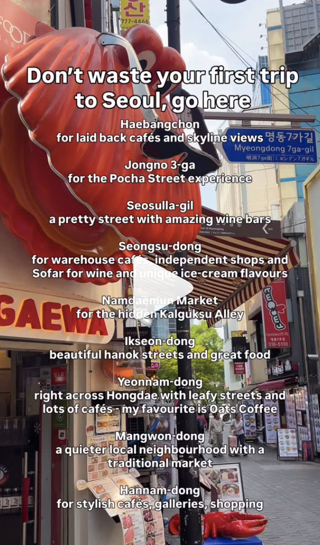 Neighbourhoods 67K+ views