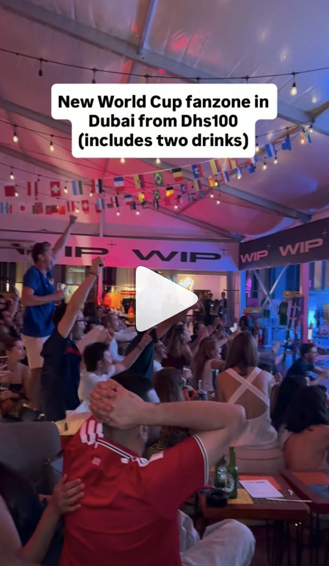 Time Out Dubai 172K+ views