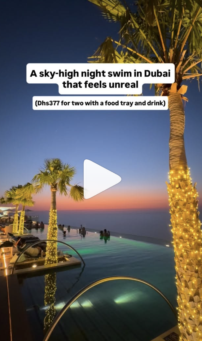 Time Out Dubai 221K+ views
