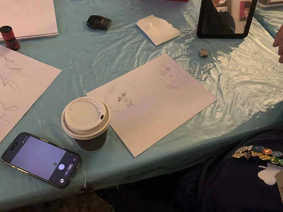 UpchuckleEducation-ArtWorkshop-GirlGuides-Expressions.jpg