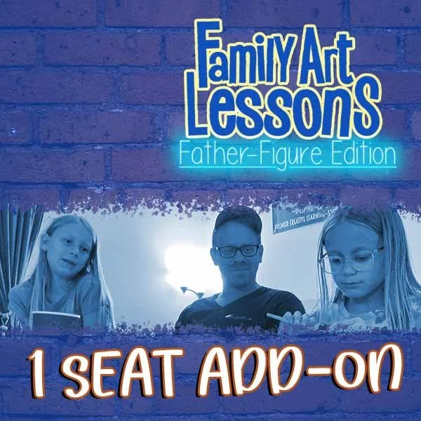 ADD-ON: Additional Seat (Father-Figures)