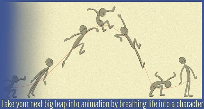 UCW Flipbook Animator 2: Leaping Into Action for adults 18+ in Barrie, ON art classes and workshops