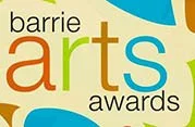 Upchuckle Education was proud to earn the Barrie Arts Award for Business Champion in 2025