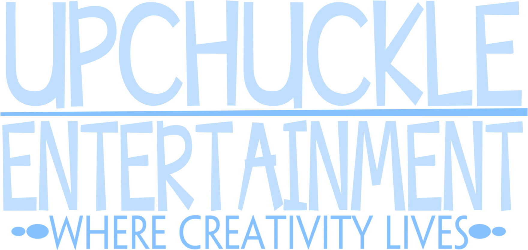 Upchuckle Entertainment