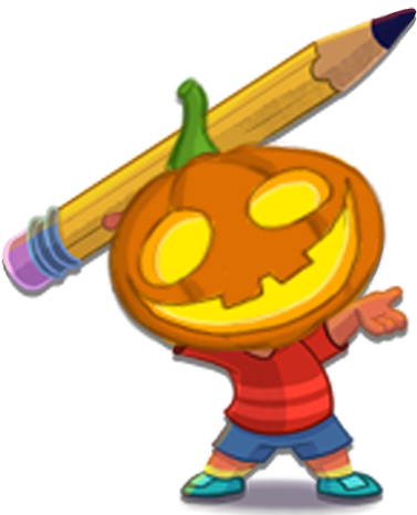 Get ready for a creative and spookily fun Halloween at Cartoon Camp! Only at Upchuckle Education in Barrie, ON