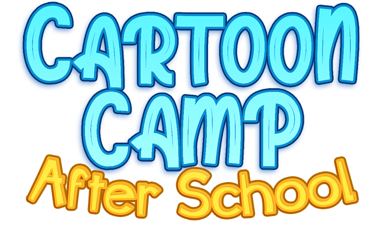 Cartoon Camp After School is Upchuckle Education's premier program for young artists and creators in and around Barrie, ON