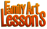 Learn to draw, as you learn about each other at Upchuckle Education's Family Art Lessons. Fun, stress-free creative learning designed to bring families together. Only at Upchuckle Education in Barrie, ON
