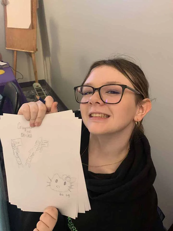 UpchuckleEducation-ArtWorkshop-GirlGuides-ProudArtist.jpg