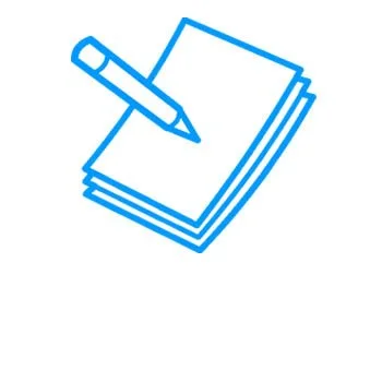 Every Cartoon Camp at Upchuckle Education in Barrie, ON includes all traditional materials