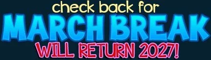 Click here to view our March Break Cartoon Camp, on at Upchuckle Education in Barrie, ON
