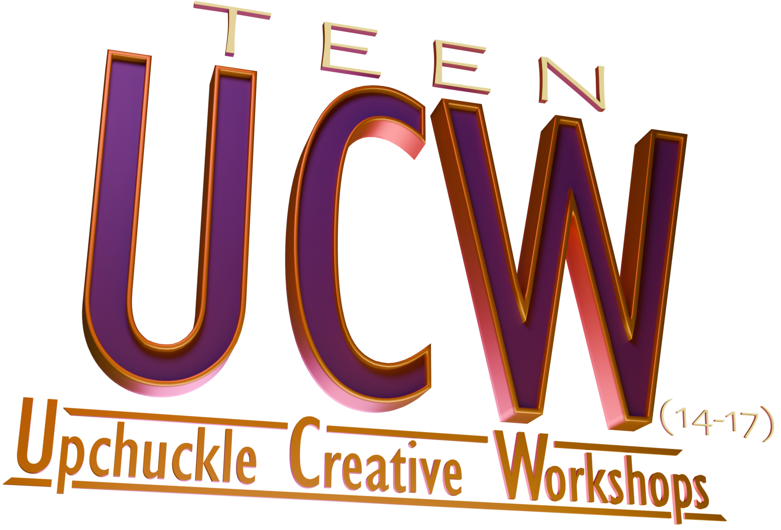 UCW for Teens (14-17)-In-depth, expert-led Workshops, classes and programs at Upchuckle Education in Barrie, ON