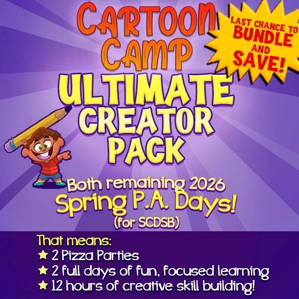 CartoonCamp-UltimateCreatorsPack-StoreLogo-2dates.jpg