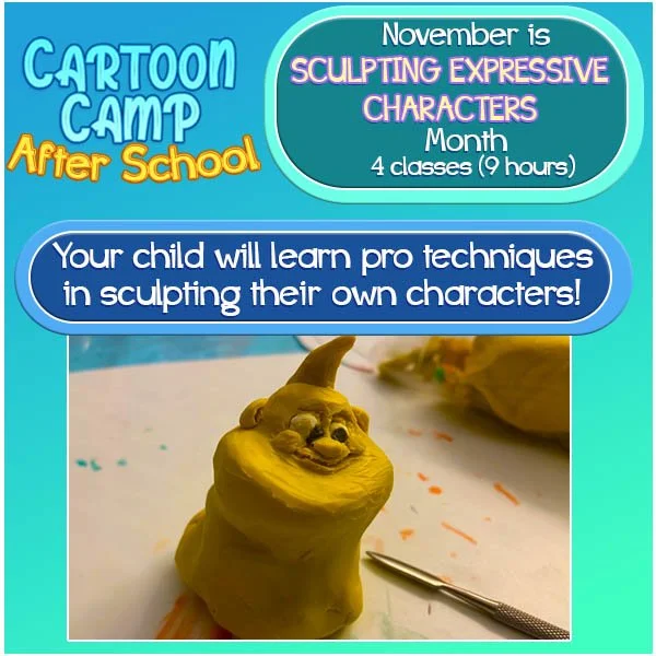 UpchuckleEducation-CartoonCamp-AfterSchool-2026Term1-November-Sculpting.jpg