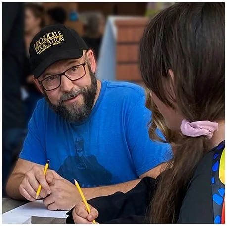 Upchuckle Education 1-on-1 Custom Lessons in art, animation, film and more! Only in Barrie, ON