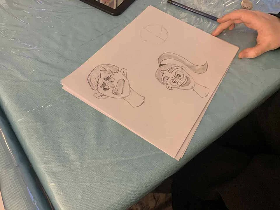 UpchuckleEducation-ArtWorkshop-GirlGuides-Characters.jpg