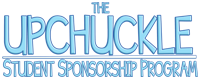 At Upchuckle Education we coordinate with local organizations, so you can sponsor a child, teen or family experiencing hardship to attend our events. And we match your sponsorship, doubling its impact in our community! Located in Barrie, ON
