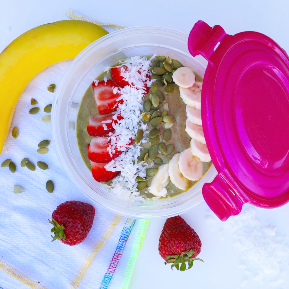 Vegan Smoothie