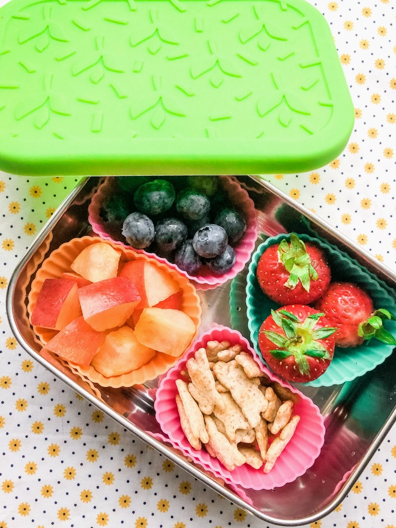 picky toddler