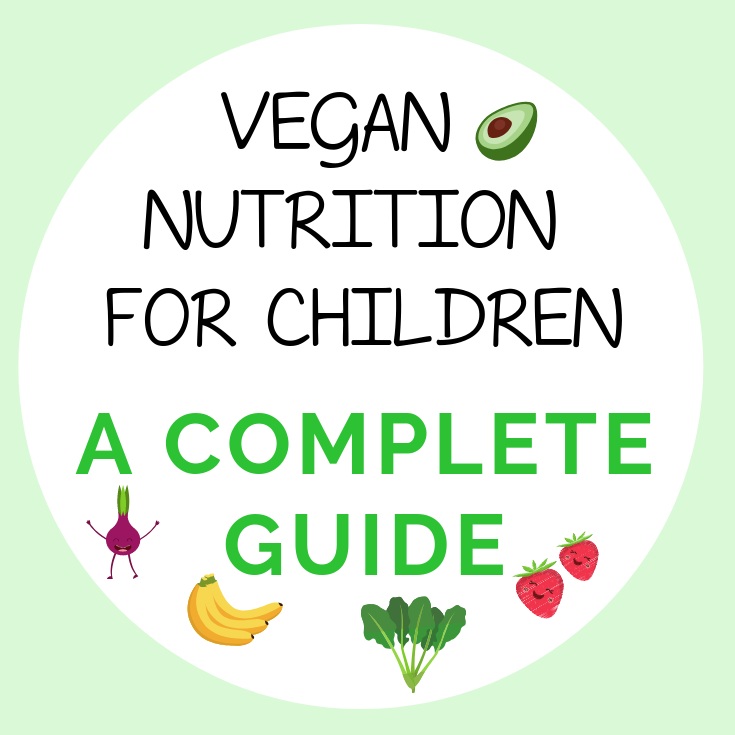 Is a Plant Based Diet Healthy Toddlers? A Beginners Guide to Based Nutrition for Toddlers — leafy vibe