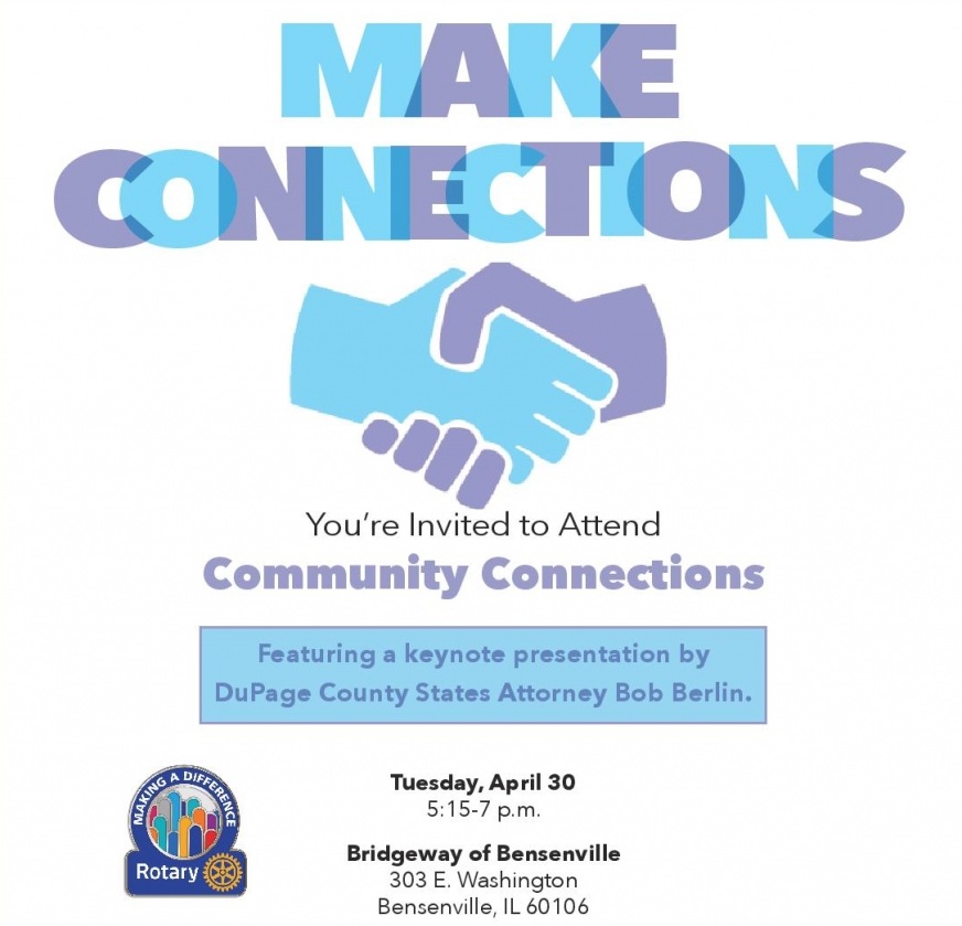 Community Connections