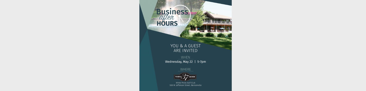 Business After Hours