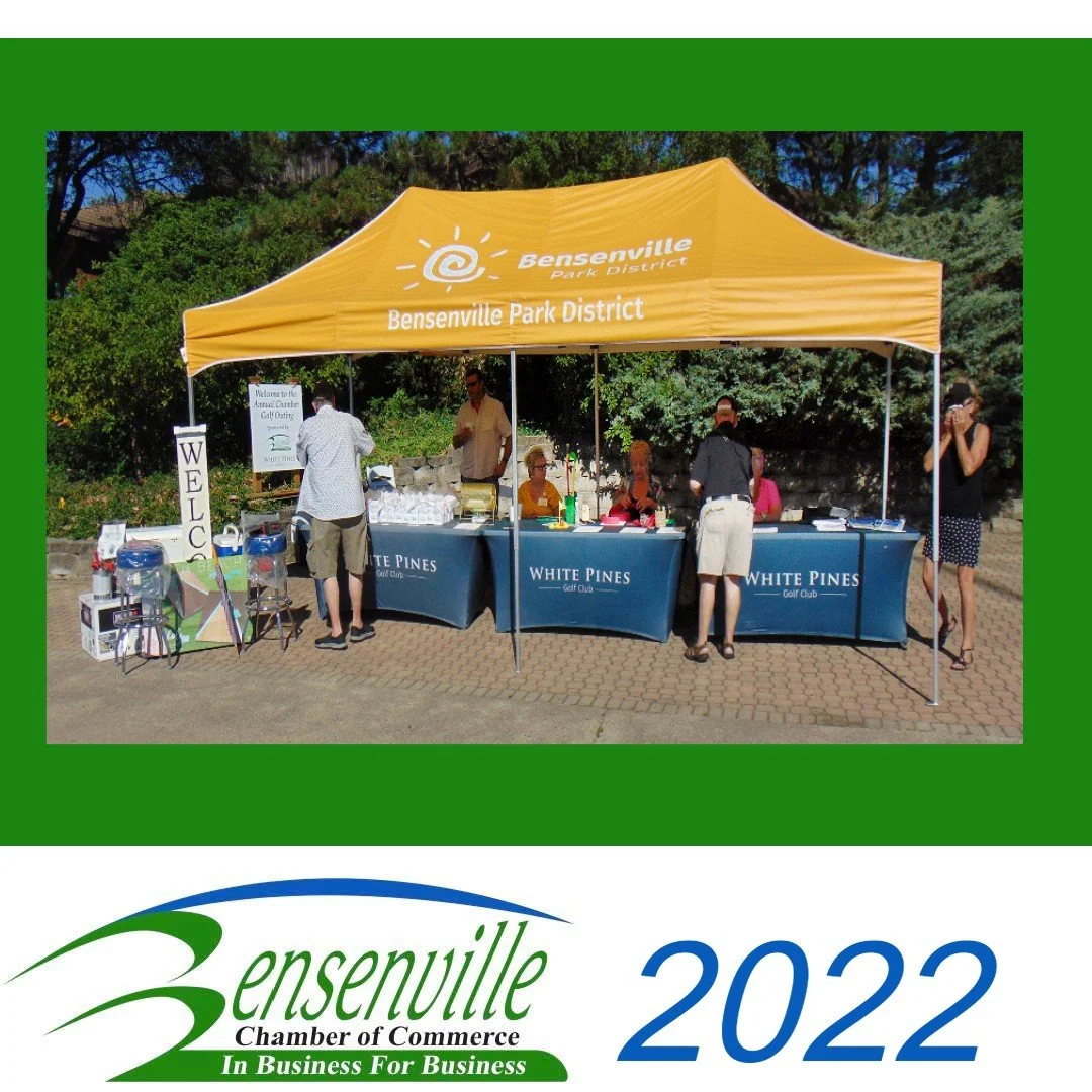 Chamber of Commerce Events —The Bensenville Chamber of Commerce