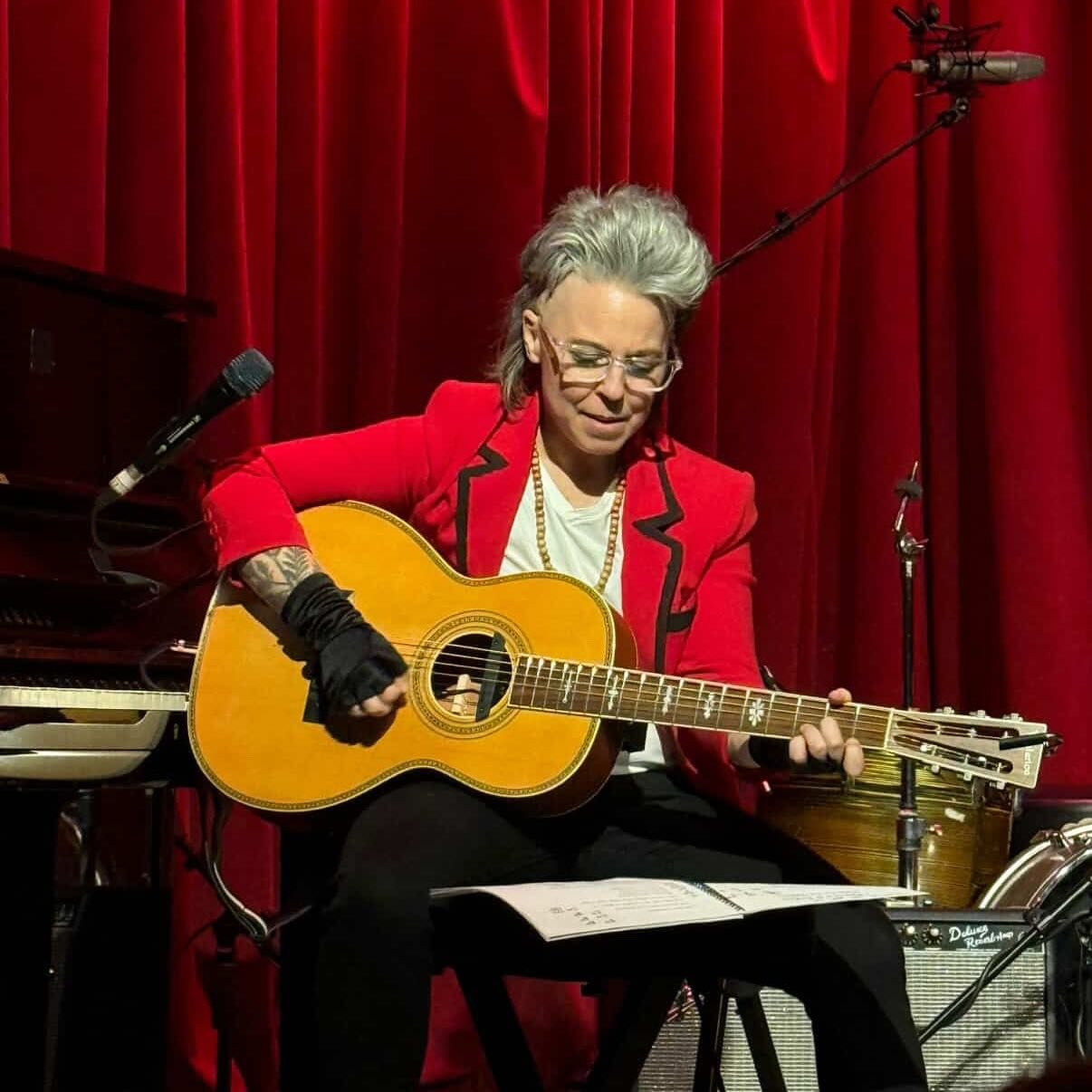 thank you #losangeles @thehotelcafe! what a great way to start my west coast tour! #sacramento and the #bayarea are next, pac NW next week!