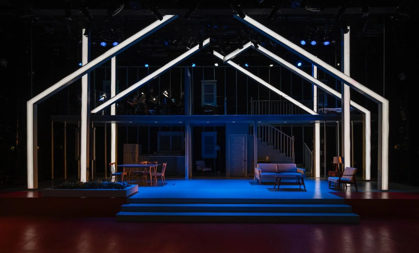 what words are there to describe making a new musical? i tried to find some in the latest (txt-only) installment of #FaxOfLife
.
OUT HERE runs now-may 10 @courttheatre 
.
@substack #linkinbio #chicagotheatre #newmusical @outherethemusical